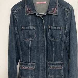 GIANNI BINI - jacket